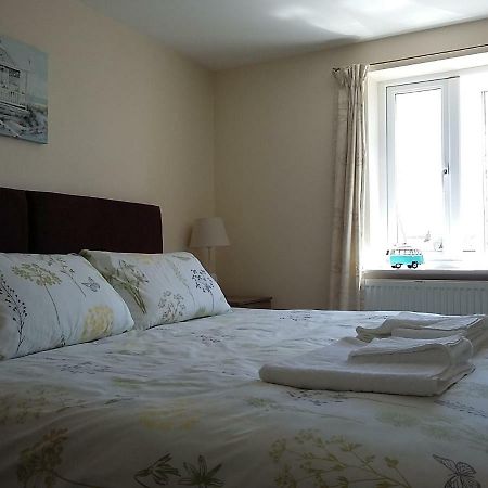 Aparthotel Harrington Flats New Quay Exteriér fotografie