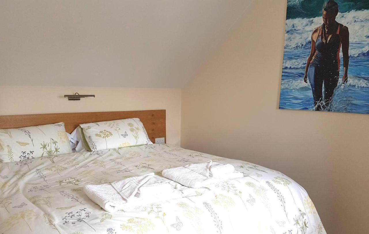 Aparthotel Harrington Flats New Quay Exteriér fotografie